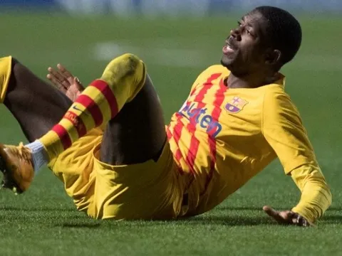 Tuchel đăng đàn, chốt sự thật phi vụ Dembele