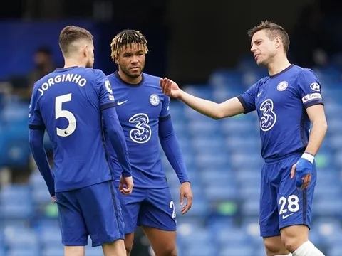 Tuchel đang xây một Chelsea "khó công phá" từ hè 2021