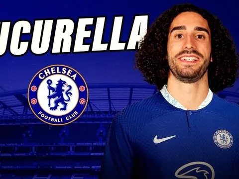 Tuchel đánh giá màn ra mắt của Cucurella