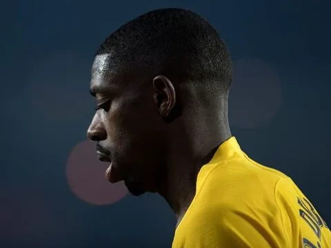 Tuchel đề nghị Chelsea chiêu mộ ngôi sao Barcelona