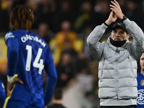 Tuchel hài lòng vì lời đề xuất tại FA Cup bị hủy bỏ