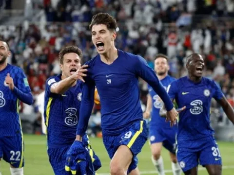 Tuchel hạnh phúc khi có sao Chelsea chói sáng bảo vệ Havertz