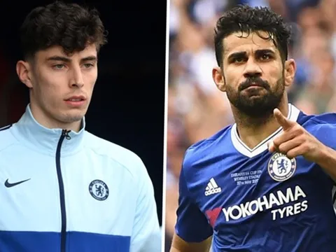 Tuchel: "Havertz không phải Diego Costa"