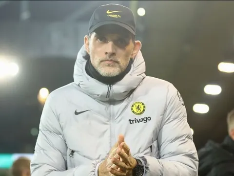 Tuchel hé lộ yếu tố giúp Chelsea đứng vững giữa giai đoạn khó khăn