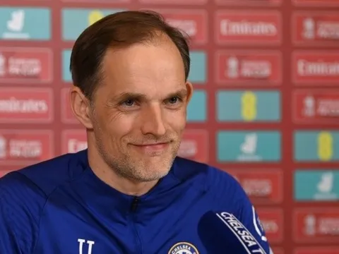 Tuchel hết lời ca ngợi cầu thủ "tuyệt vời" nhất của Chelsea