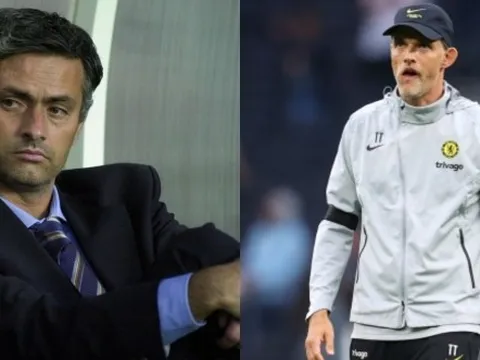Tuchel hóa thân thành Người đặc biệt, Chelsea cứ thế thăng hoa
