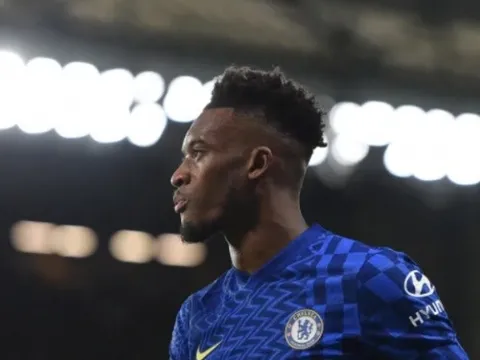 Tuchel kéo về đá hậu vệ cánh, Hudson-Odoi nói lời chắc chắn