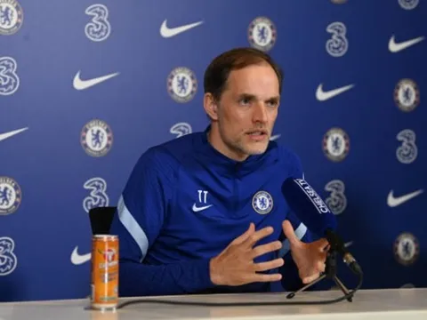 XONG! Tuchel lên tiếng nói rõ về tương lai của Aguero