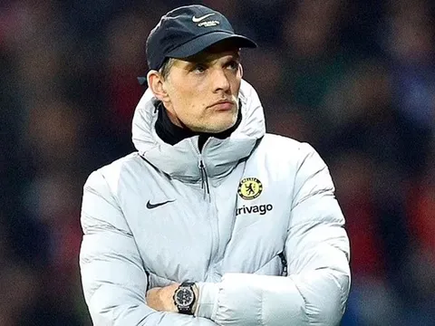 Tuchel làm rõ sự thật về chuyến di chuyển kéo dài 10 giờ của Chelsea