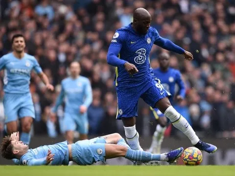 Chelsea thay đổi để phục vụ Lukaku? Tuchel có câu trả lời