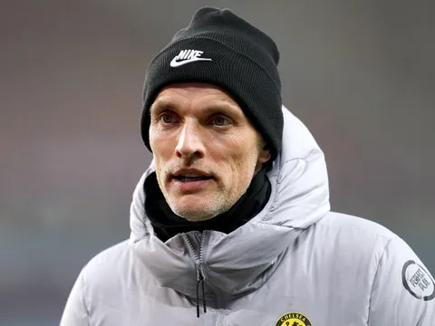 Tuchel: "M.U là một trong những CLB vĩ đại nhất"