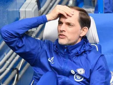 Tuchel muốn chữ ký hoàn hảo cho Chelsea