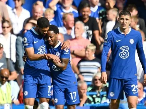 Tuchel nêu mặt Chelsea cần cải thiện ngay lập tức
