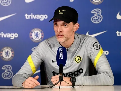 Tuchel nhận cú hích 61 triệu bảng