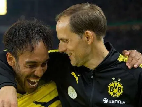 Tuchel nhắn nhủ sao Arsenal: "Thật là một niềm vui khi có cậu trong đội hình"