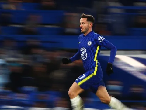 Tuchel nhìn thấy khác biệt lớn của Saul hiện tại so với đầu mùa