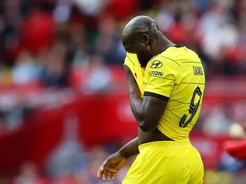 Tuchel: "Nó bị nguyền rủa"