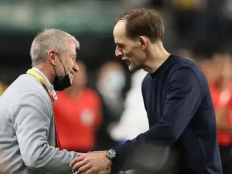 Chelsea vô địch, Tuchel tiết lộ lời nói với Abramovich