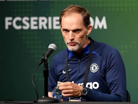 Tuchel nổi điên với toàn đội Chelsea