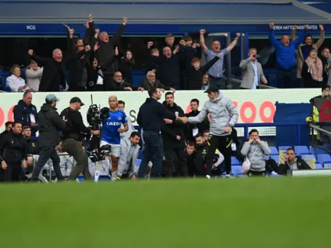 Tuchel nói gì khi Chelsea có khả năng out top 4?
