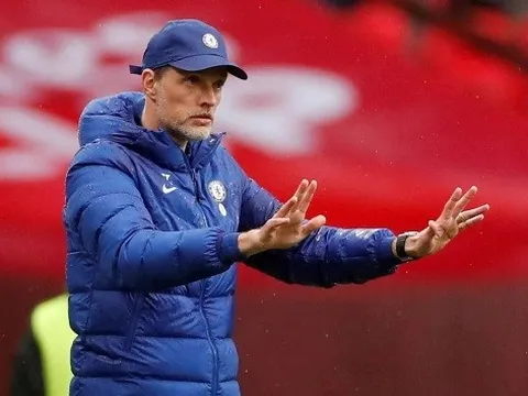 Tuchel nói mục tiêu ưu tiên, Chelsea sẵn sàng chia tay 14 cầu thủ