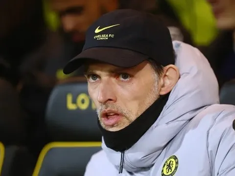 Tuchel 'vạch ranh giới' trong thương vụ thâu tóm Chelsea