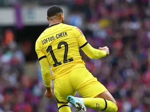 Tuchel nói về tầm ảnh hưởng của Loftus-Cheek