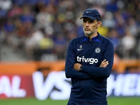 Tuchel phải giải quyết 4 vị trí để tránh mùa hè thất vọng