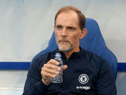 Tuchel có câu trả lời việc thay Southgate dẫn dắt Tam Sư