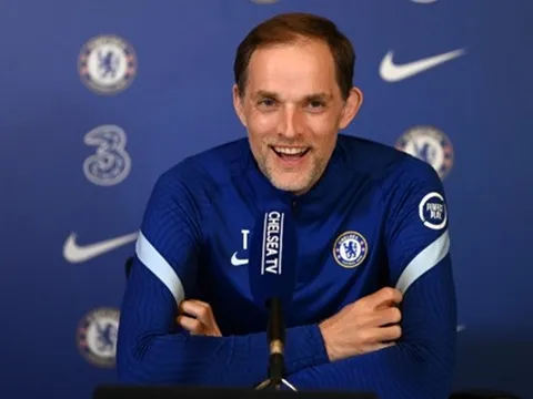Tuchel quá xuất sắc, Chelsea nhanh chóng trao thưởng
