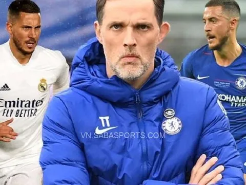 Tuchel sẽ đảm bảo Chelsea không lặp lại sai lầm lịch sử của Real