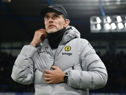 Tuchel thừa nhận sai 1 điều trước Liverpool
