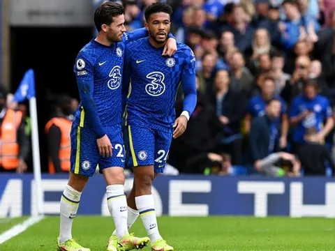 Tuchel tiết lộ mùa giải có vẻ đã kết thúc với 1 sao Chelsea