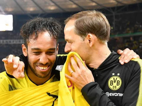Tuchel đã nói gì về sự vô kỷ luật của Aubameyang