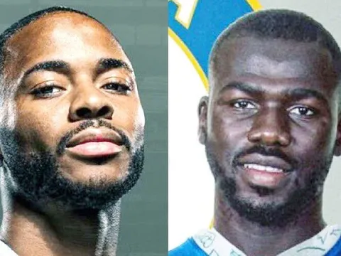 Tuchel xác định khả năng ra mắt của Sterling và Koulibaly