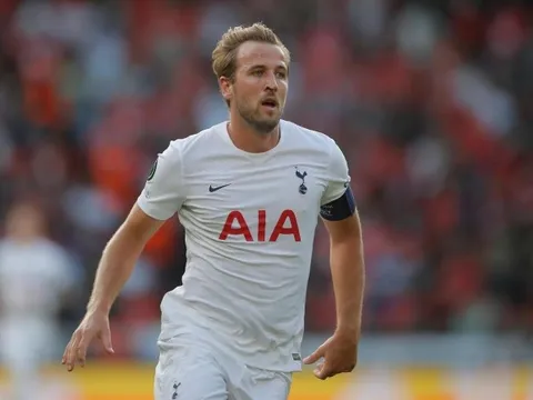 Tuchel xác nhận Chelsea tiếp cận Harry Kane