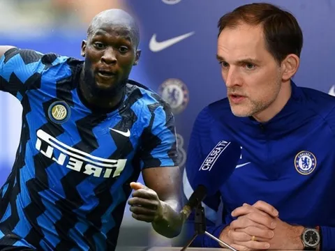 Tuchel xác nhận ngày ra mắt bom tấn Lukaku