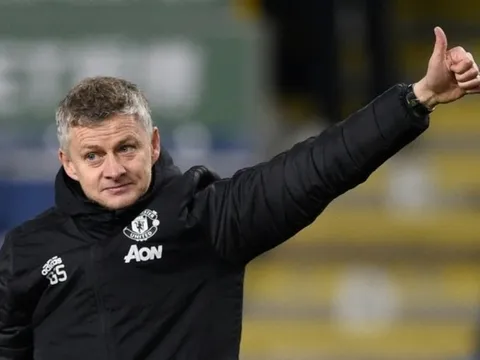 Tung 3 chiêu bài sắc bén, Man Utd dễ dàng khuất phục Newcastle