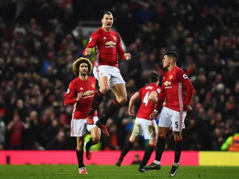 Tung chiêu cũ, M.U đón "kẻ huỷ diệt" 31 trận, 31 bàn thắng khiến NHA "khiếp sợ"