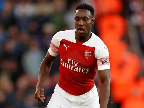 Từng làm việc với Sir Alex và Wenger, Danny Welbeck chọn ai?