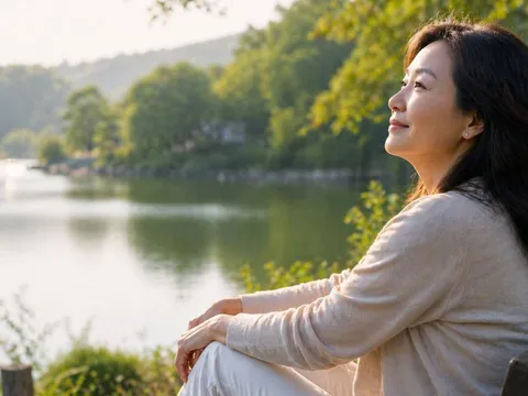  
Tuổi 50 trở đi: Tránh ở lâu 3 nơi này nếu không muốn hao sức, tổn tâm, giảm chất lượng sống