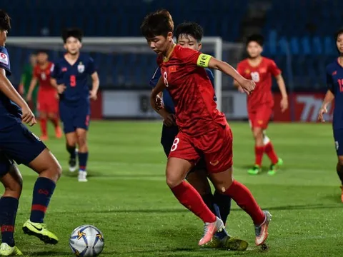 Tướng Akira nói 1 điều về cơ hội vào bán kết giải châu Á của Việt Nam