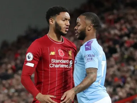 Tượng đài Man Utd: "Trừng phạt Sterling chỉ khiến mọi chuyện tệ hơn"