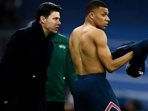 Tương lai của Mbappe sắp được làm rõ