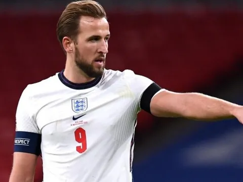 "Tương lai Harry Kane đã được định đoạt..."
