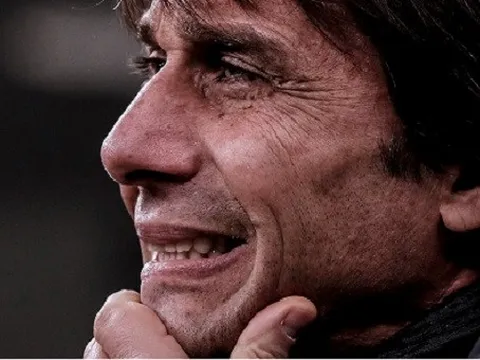 Tương lai "trò cưng" của Conte tại Inter đã rõ