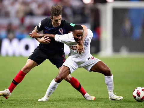 Tuyển Anh chốt số áo dự EURO 2020: Cú sốc Sterling!