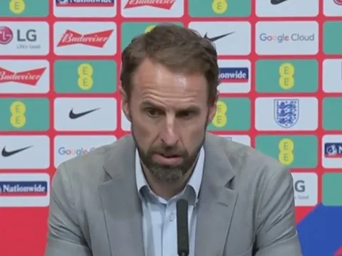 Tuyển Anh công bố đội hình đá Nations League: 1 sao M.U duy nhất