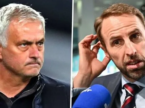 Đang yên lành ở Tottenham, Mourinho bất ngờ được đề xuất cho một bến đỗ mới