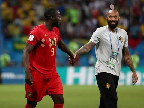 Tuyển Bỉ thực sự đáng sợ khi được Henry trợ giúp